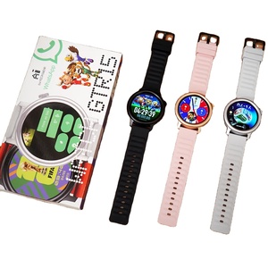 Montre connectée Factort Price Microwear GTR15 Ma35 avec écran 1,99'', étanche IP68, <span class=keywords><strong>WhatsApp</strong></span>, réponse rapide, ChatGPT, batterie 350mAh - Product Image 1