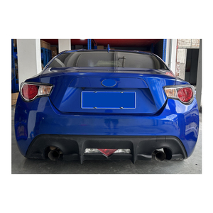 <span class=keywords><strong>Precio</strong></span> bajo, piezas de coche de buena calidad, accesorios, Kit de carrocería, parachoques delantero y trasero para <span class=keywords><strong>2013</strong></span> 2014 2015 2016 <span class=keywords><strong>Toyota</strong></span> Gt86 - Product Image 5