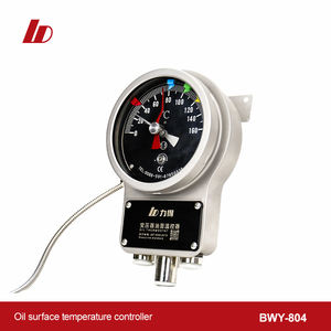 Controlador de Temperatura para Transformador de Aceite BWY-804ATH de Alta Calidad - Product Image 3
