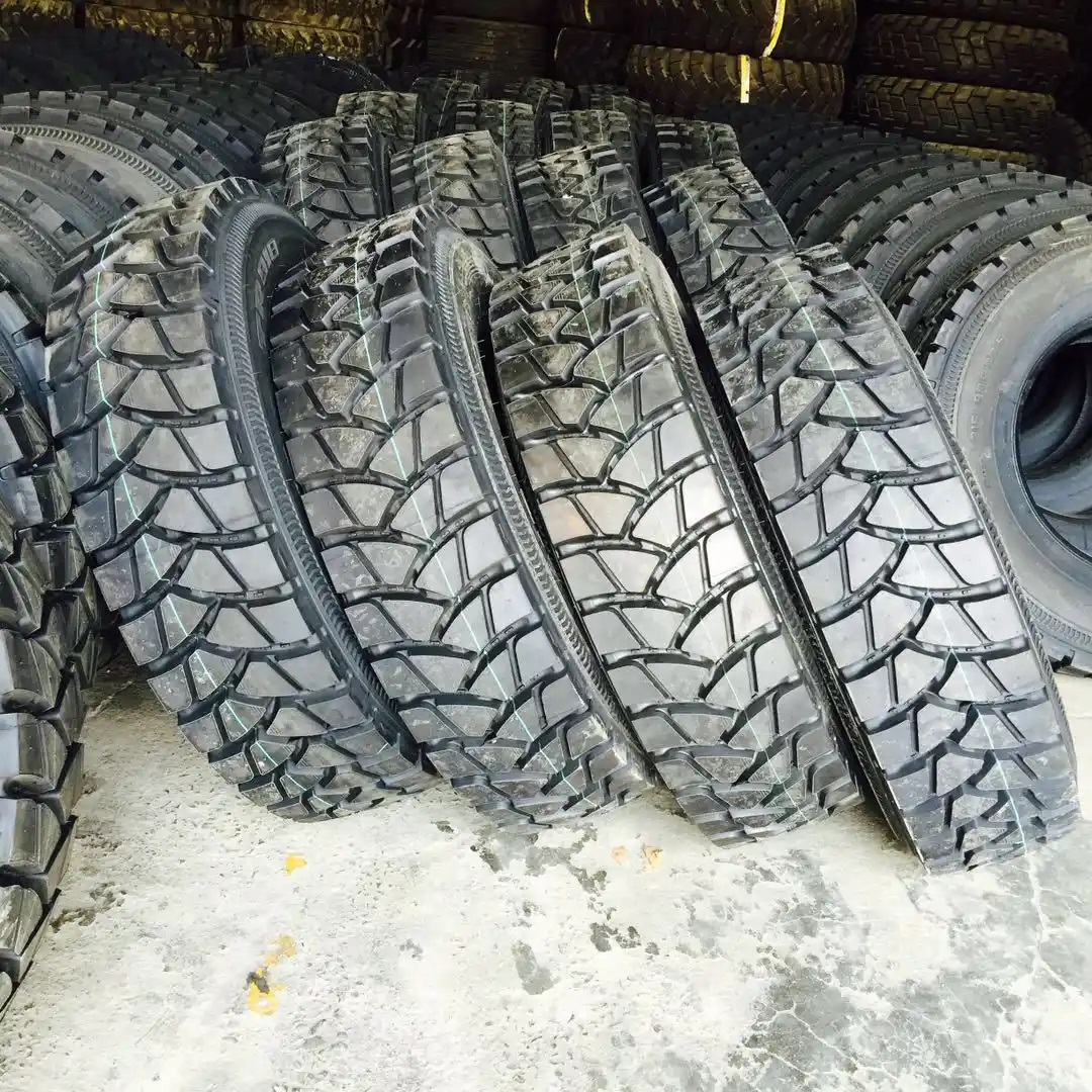 Triangle Tyre 700R16 Quality Radial Truck Tires for Sale