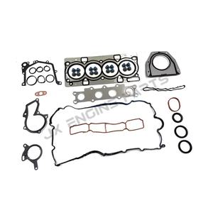Комплект для капитального ремонта двигателя B4164T, полный комплект прокладок головки блока цилиндров для Volvo 1.6 S60 S80 V40 V60 V70 1.6L L4 DOHC 10-16 31339833 31330772 - Product Image 4