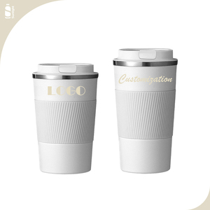 <span class=keywords><strong>Tasse</strong></span> personnalisée <span class=keywords><strong>Tasse</strong></span> thermique personnalisée <span class=keywords><strong>Tasse</strong></span> à café blanche en acier inoxydable avec logo <span class=keywords><strong>Tasse</strong></span> à café isolée <span class=keywords><strong>personnalisable</strong></span> - Product Image 1