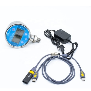 Manómetro Digital Inteligente Profesional XINYIYB con Puerto USB YW-100B, Manómetro Digital Inteligente con Puerto USB XINYIYB - Product Image 4