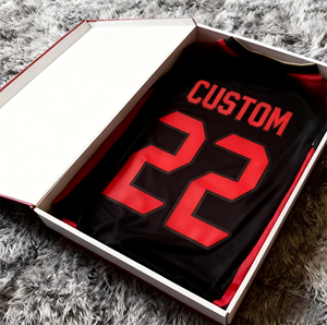 Camiseta de Fútbol de la Selección Nacional 25-2026, Versión Auténtica para Fanáticos - Camisetas de Fútbol Local y Visitante, Edición Limitada con Nombres y Números de Jugadores - Product Image 3