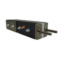 Offre Spéciale : Ensembles d'électrodes anodiques en titane avec revêtement Ruthénium-Iridium DSA DSE pour générateur d'hypochlorite de sodium – Assemblage d'anode en titane