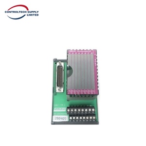 โมดูลอินเทอร์เฟซอินเทอร์เฟซสำหรับ P0916AC FBM202ของแท้ชิ้นส่วนอะไหล่ PLC เกรดอุตสาหกรรม - Product Image 5
