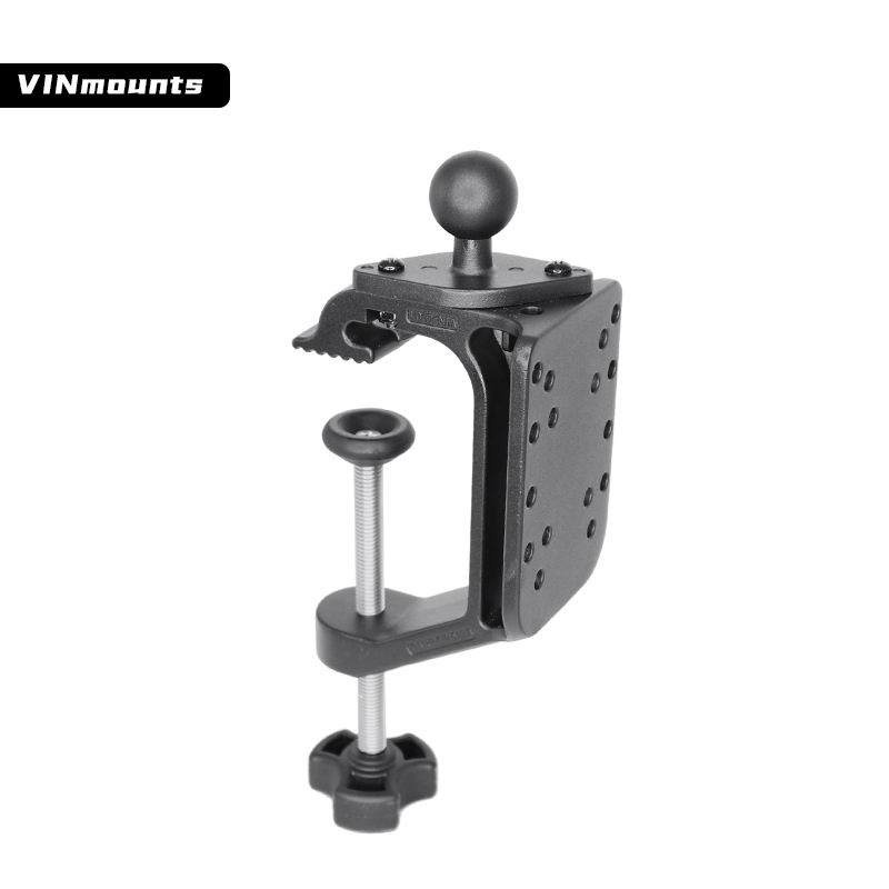 with 1 inch diamond ball