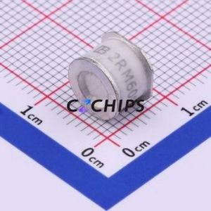 2RM600M-8 SMD,8x6มม. ท่อปล่อยก๊าซทรานซิสเตอร์ (GDT) ขายทั้งชิปและบริการ BOM - Product Image 1