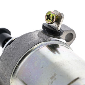 Moteur de démarrage pour YAMAHA 4VP-H1800-11 <span class=keywords><strong>Aerox</strong></span> 100 BWS 100 Neos 100 33-00420 650239 0450532 0451805 - Product Image 5