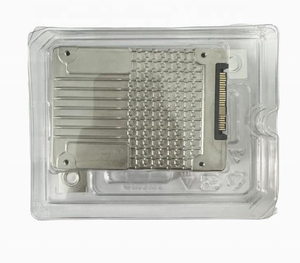 Intel P5316 Interne Nieuwe 15.36T Enterprise-klasse SSD U.2 Interface NVME 2.5 Server SSDPF2NV153TZ - Product Image 4