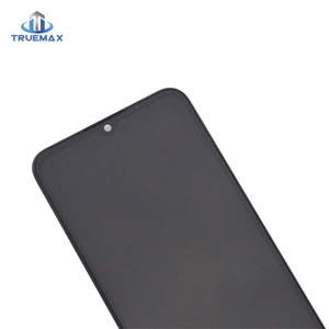 อะไหล่จอ LCD สำหรับ realme C20 C21 2021 narzo หน้าจอ50i จอแสดงผล LCD พร้อมกรอบ - Product Image 2