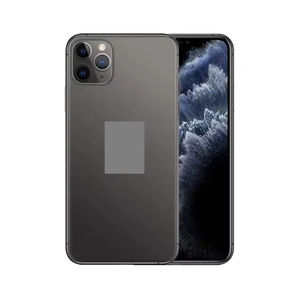 Nuevo, desde el 9.9, Venta al por Mayor de Teléfonos Móviles I 11 Pro Max Originales Usados y Desbloqueados, Versión Global, 6G de RAM, Compatible con GSM, CDMA, LTE - Product Image 2