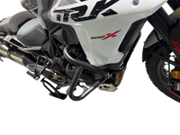 Barra Protectora de Motor para Motocicleta Yamaha, Mecanizada por CNC de Calidad Premium, Fabricada en China, Acero/Acero Inoxidable/Aluminio