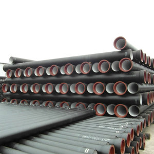 ท่อเหล็กดัด EN545 300มม. ท่อเหล็กดัด C40 K9 EN598มม. - Product Image 6