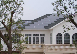 Système solaire <span class=keywords><strong>domestique</strong></span>, <span class=keywords><strong>panneaux</strong></span> photovoltaïques, 3 kw, <span class=keywords><strong>batterie</strong></span> au plomb, acide, câble de contrôle - Product Image 5