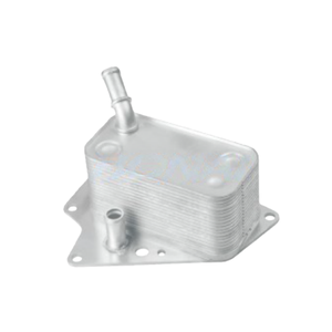 <span class=keywords><strong>Refroidisseur</strong></span> <span class=keywords><strong>d</strong></span>'<span class=keywords><strong>huile</strong></span> moteur pour <span class=keywords><strong>OPEL</strong></span> VAUXHALL <span class=keywords><strong>ZAFIRA</strong></span> B 1.9 2005-2015 15989070231/55199618 - Product Image 1