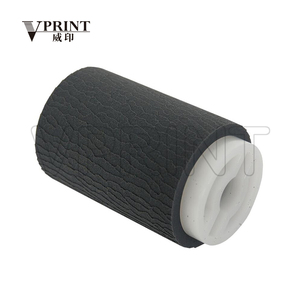 ลูกกลิ้งป้อนกระดาษ 3BR07040 สำหรับเครื่องพิมพ์ Kyocera DP 100 110 <span class=keywords><strong>410</strong></span> 420 670 773 M 2040 2540 2640 6026 P 2040 <span class=keywords><strong>FS</strong></span> 1028 1128 อะไหล่เครื่องพิมพ์ - Product Image 4