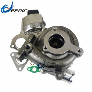 <span class=keywords><strong>BV43</strong></span> 53039880109 Turbine pour Audi A4 2.0TDI B7 125Kw 170HP - Product Image 5