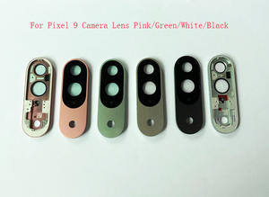 Custodia per telefono cellulare per Google Pixel 9 <span class=keywords><strong>modulo</strong></span> telaio obiettivo della fotocamera - Product Image 2