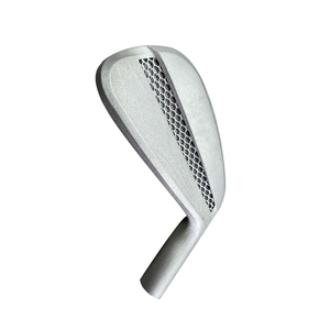 Additivo produzione Golf Club bici parti personalizzate <span class=keywords><strong>3d</strong></span> stampa metallo <span class=keywords><strong>3d</strong></span> servizio di stampa - Product Image 1