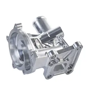 Oem cnc עיבוד חלקי מתכת נירוסטה פליז פחמן פלדה אלומיניום למות הליהוק מכונת הליהוק