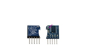 Module de composants électroniques adaptés RYLR998, liste BOM, composants IC - Product Image 3