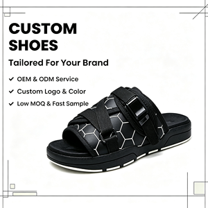 Nouvelles tongs de plage décontractées pour femmes, grandes tailles, collection été 2026 – Vente en gros - Product Image 1