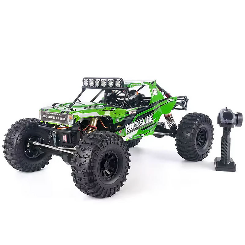 สีเขียว [ไม่มีแบตเตอรี่และอุปกรณ์ชาร์จ]