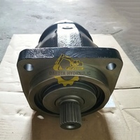 Moteur à piston hydraulique 437-0157 20R-2014 146-1455 246-0059 368-8052 192-7275 224-4988 2460059 1927275 2244988 pour pelles minières