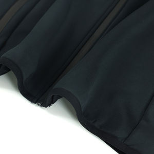 Felpa con Cappuccio Leggera da Uomo per Allenamento in Palestra, Manica Lunga, per <span class=keywords><strong>Basket</strong></span> e Corsa - Product Image 5