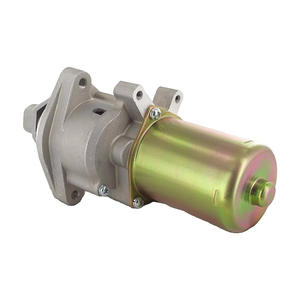 31210-ZB8-0130 31210-ZE3-013 Motores de Arranque para Generadores de Gasolina GX340 y GX390 - Product Image 1