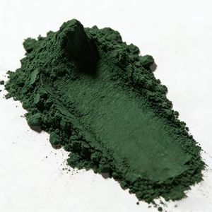 <span class=keywords><strong>Poudre</strong></span> de spiruline naturelle brute avec une rétention maximale des nutriments - Product Image 2