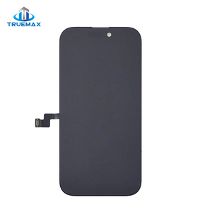 Nouveauté Écran complet <span class=keywords><strong>d</strong></span>'origine assemblé en Chine pour <span class=keywords><strong>iPhone</strong></span> 16 Pro Pantalla LCD Écrans tactiles numérisateurs Assemblage <span class=keywords><strong>d</strong></span>'écran - Product Image 3