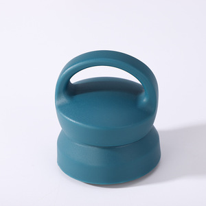 Taza de Agua de Acero Inoxidable de 500 ml, Termo, Botella de Vacío de Doble Pared Aislada, para Deportes y Viajes, Diseño Minimalista - Product Image 5