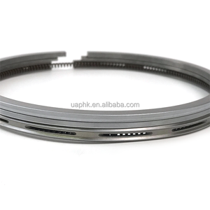 Anillo de Pistón para Motor Diésel 3306 CA9S3068 9S-3068 9S3068 para Excavadora 235 y Cargadoras de Ruedas 930 - Product Image 5