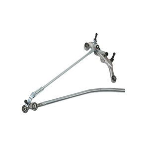 4L1955023F เชื่อมต่อที่ปัดน้ำฝนสำหรับรถยนต์ Audi Q7กระจกบังลม - Product Image 6