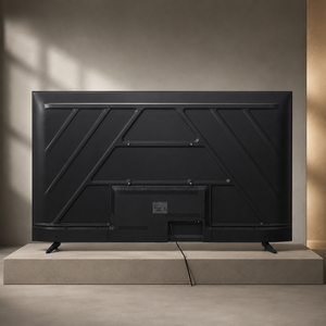SAMSUNGS <span class=keywords><strong>QLED</strong></span> <span class=keywords><strong>85</strong></span> pouces sans cadre Android TV 4K UHD Wifi télévision intelligente Google Play Store hôtels écoles ménage africain nouveau - Product Image 4