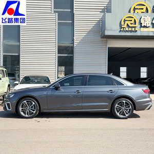 <span class=keywords><strong>Audi</strong></span> A4L <span class=keywords><strong>40</strong></span> <span class=keywords><strong>TFSI</strong></span> Dynamic Edition berline d'occasion <span class=keywords><strong>2021</strong></span>, 190 ch, 2.0T, luxe professionnel, toit ouvrant, sièges en cuir - Product Image 4