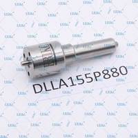 ERIKC DLLA 155 P 880 Injecteur de carburant à rampe commune Buse DLLA 155P880 2kd Buse DLLA155P880 pour 095000-7030 095000-6760