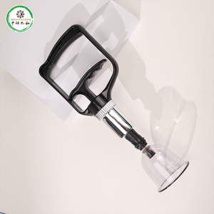 Coupe de massage en <span class=keywords><strong>silicone</strong></span> transparente de haute qualité pour l'aspiration sous vide, pour le corps et la <span class=keywords><strong>cellulite</strong></span>, de fabrication médicale chinoise - Product Image 4