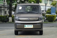Nouvelle énergie Chine Changan Ruixing EM80 EV Fourgon utilitaire électrique pur avec une autonomie de 300 km et un moteur de 70 kW Véhicule utilitaire léger