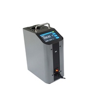 Portable High Quality Touch Screen Dry Block Temperature Calibrator