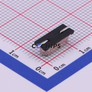 49MD-33.333-20-10-10/B Crystal (Passive) HC-49S-SMD Crystal Oscillator SMD Crystal Oscillator 33.333MHz 10ppm 20pF - Product Image 2