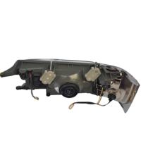 Convient pour les phares de To-yota Coacter Yu-tong King-long Mini Bus Phares Cmb Accessoires d'assemblage de phares