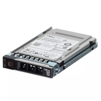 Penawaran Spesial untuk Hard Drive Internal 7.68TB Enterprise SAS SSD-24GB Cache Solusi Penyimpanan Server Berkinerja Tinggi