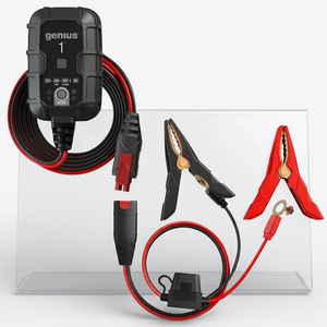 Câble de connexion pour chargeur de batterie intelligent X-Connect, faisceau de câbles de 10 pieds 16AWG, accessoire - Product Image 3