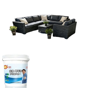 Recubrimiento Epóxico Antipolvo para Pisos - Pintura Líquida para Cuartos Limpios y Fábricas de Electrónica - Product Image 1