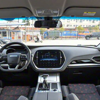 Voiture d'occasion de haute qualité : Jetour X70 2020, en bon état et à prix raisonnable, disponible dès maintenant
