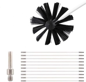 Kit <span class=keywords><strong>de</strong></span> brosses <span class=keywords><strong>de</strong></span> nettoyage <span class=keywords><strong>de</strong></span> <span class=keywords><strong>cheminée</strong></span> - Product Image 4