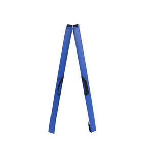 QTMAT taille personnalisée pliant gymnastique formation poutre d'équilibre 7ft gymnastique pliant poutre d'équilibre - Product Image 2